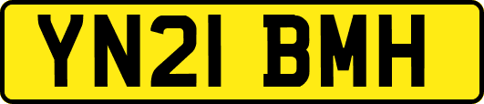 YN21BMH