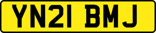 YN21BMJ