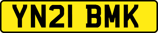 YN21BMK