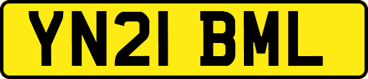 YN21BML
