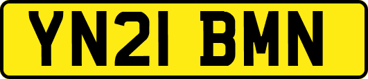 YN21BMN