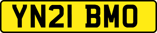 YN21BMO
