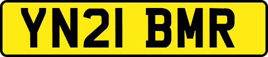 YN21BMR