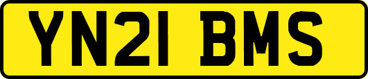 YN21BMS