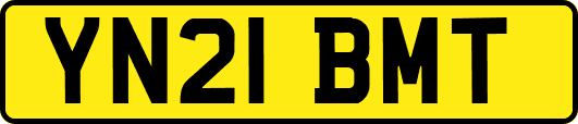 YN21BMT
