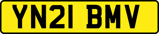 YN21BMV