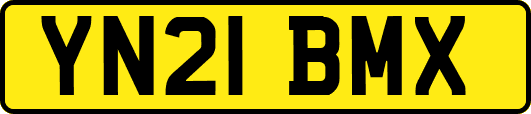 YN21BMX