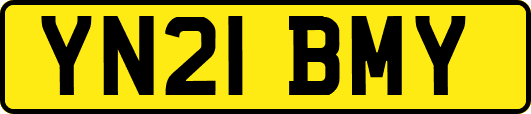 YN21BMY