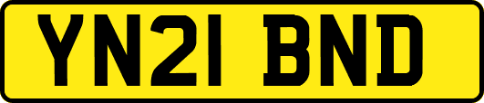 YN21BND