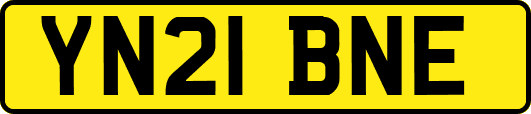YN21BNE