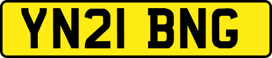 YN21BNG