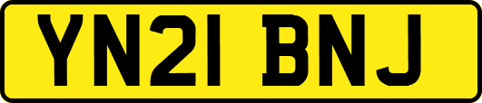 YN21BNJ