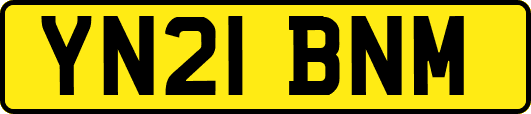 YN21BNM