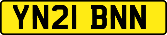YN21BNN