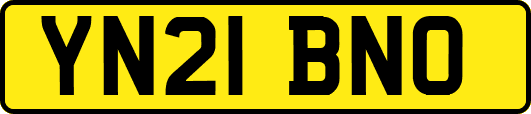 YN21BNO