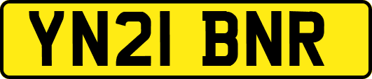 YN21BNR
