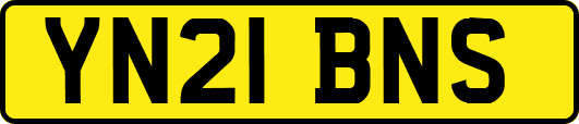 YN21BNS