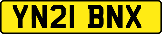YN21BNX