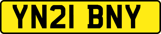 YN21BNY