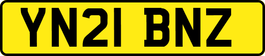 YN21BNZ