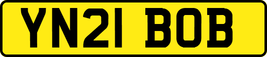 YN21BOB