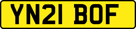 YN21BOF