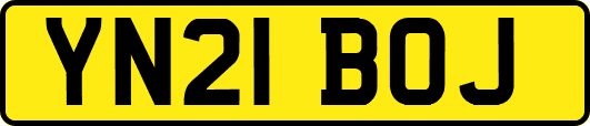 YN21BOJ