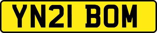YN21BOM