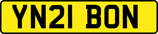 YN21BON
