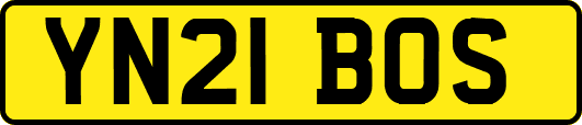 YN21BOS