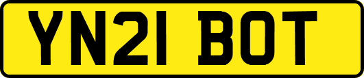 YN21BOT