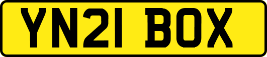 YN21BOX