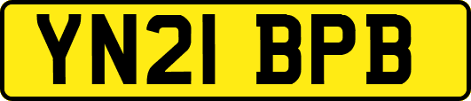 YN21BPB