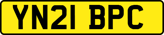 YN21BPC