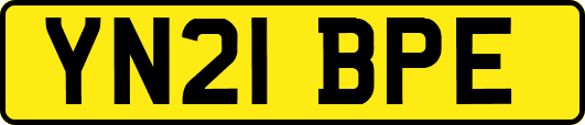 YN21BPE