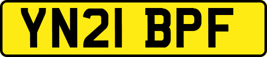 YN21BPF