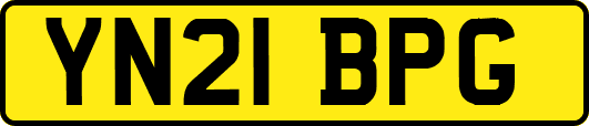 YN21BPG