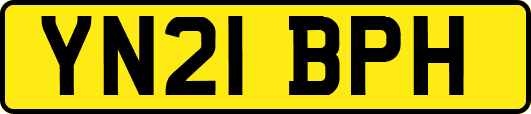 YN21BPH