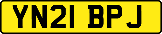 YN21BPJ