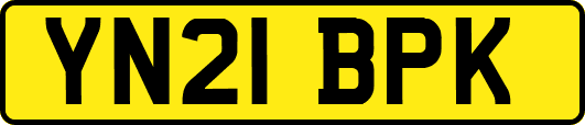 YN21BPK