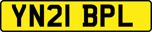 YN21BPL