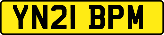 YN21BPM
