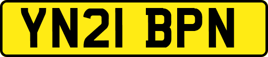 YN21BPN