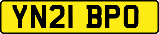 YN21BPO
