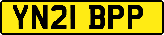 YN21BPP