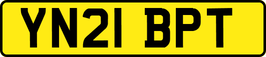 YN21BPT