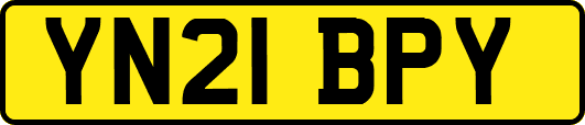 YN21BPY