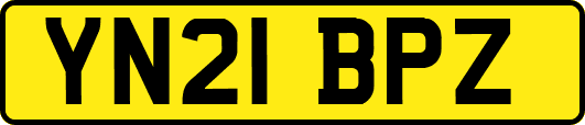 YN21BPZ