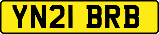 YN21BRB