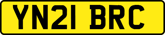 YN21BRC